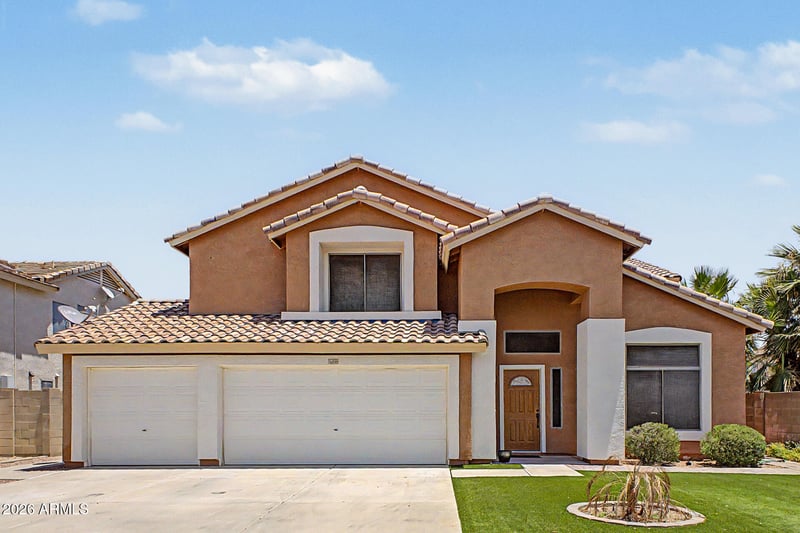 16139 N 158th Ave, Surprise, AZ 85374