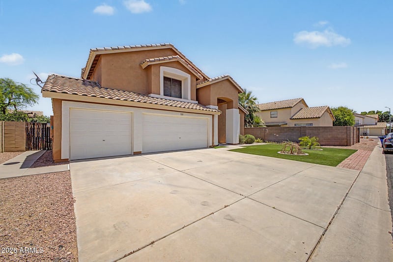 16139 N 158th Ave, Surprise, AZ 85374