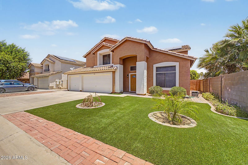 16139 N 158th Ave, Surprise, AZ 85374