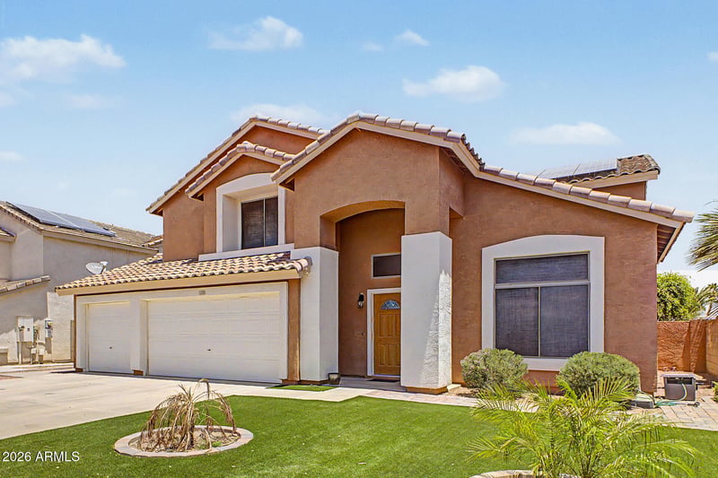 16139 N 158th Ave, Surprise, AZ 85374