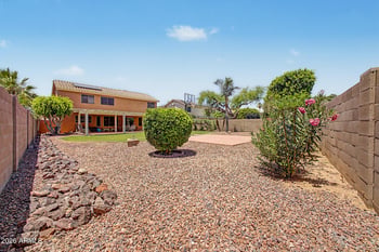 16139 N 158th Ave, Surprise, AZ 85374