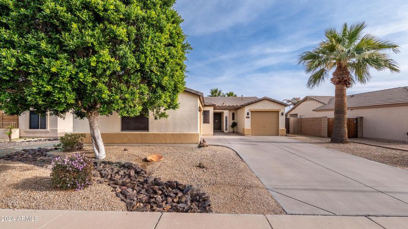 16139 N 164th Ln, Surprise, AZ 85388