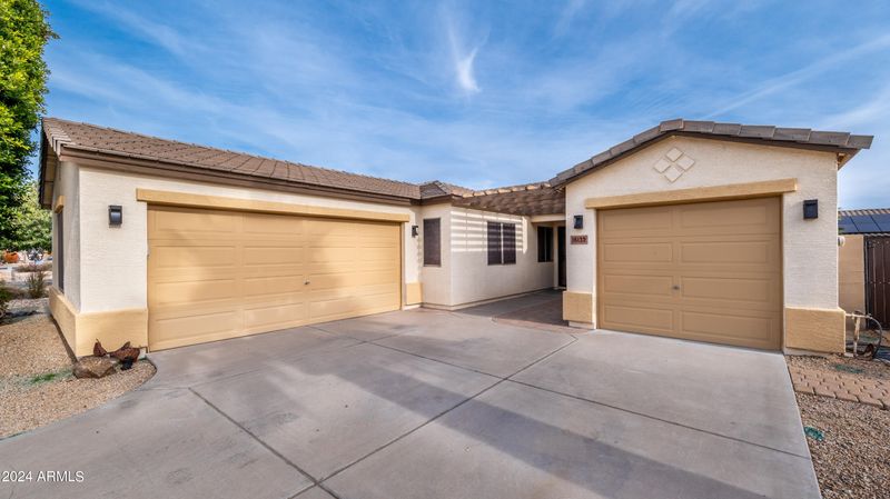 16139 N 164th Ln, Surprise, AZ 85388