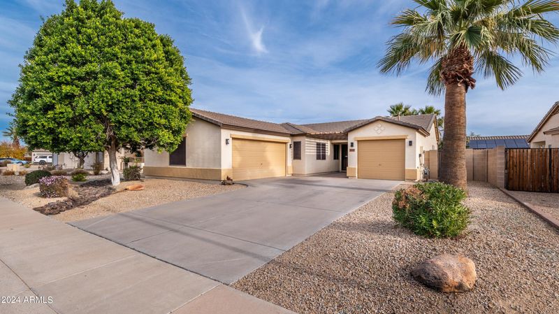 16139 N 164th Ln, Surprise, AZ 85388