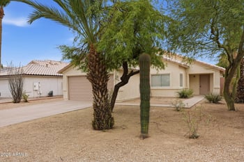 16139 Jefferson St, Goodyear, AZ 85338