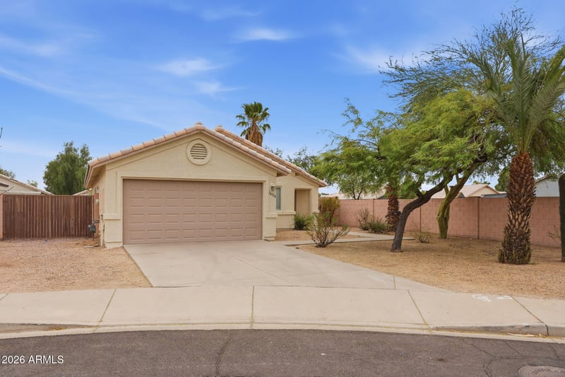 16139 Jefferson St, Goodyear, AZ 85338