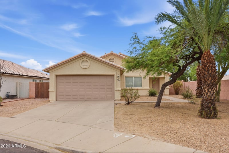 16139 Jefferson St, Goodyear, AZ 85338
