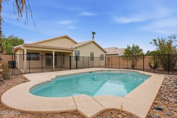 16139 Jefferson St, Goodyear, AZ 85338