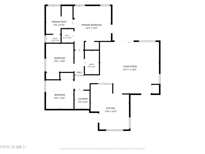 16139 Jefferson St, Goodyear, AZ 85338