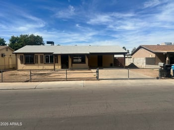 1614 72nd Ave, Phoenix, AZ 85035