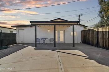 1614 Roma Ave, Phoenix, AZ 85016