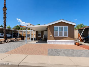 1614 Villa Rita Dr, Phoenix, AZ 85022