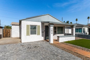 1614 Lynwood St, Phoenix, AZ 85007