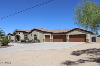 1614 Maddock Rd, Phoenix, AZ 85086