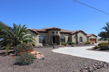 1614 Maddock Rd, Phoenix, AZ 85086