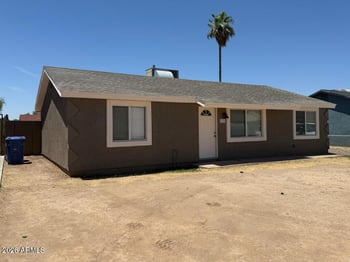1614 72nd Ln, Phoenix, AZ 85035