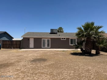 1614 72nd Ln, Phoenix, AZ 85035
