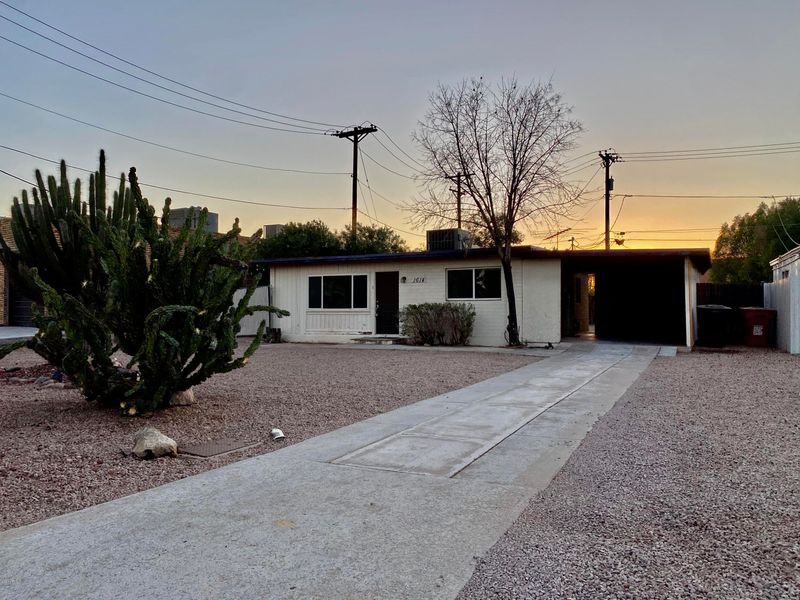 1614 N 81st St, Scottsdale, AZ 85257