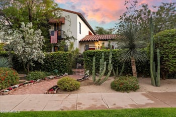 1614 Palmcroft Dr, Phoenix, AZ 85007