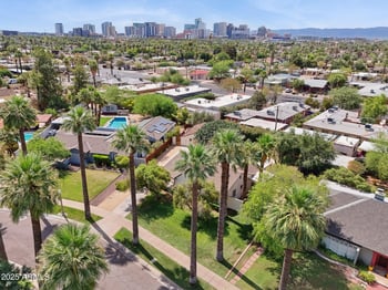 1614 Palmcroft Way, Phoenix, AZ 85007