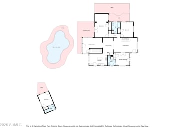 1614 Palmcroft Way, Phoenix, AZ 85007