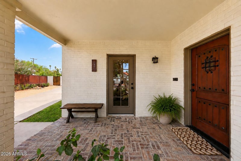 1614 Palmcroft Way SE, Phoenix, AZ 85007