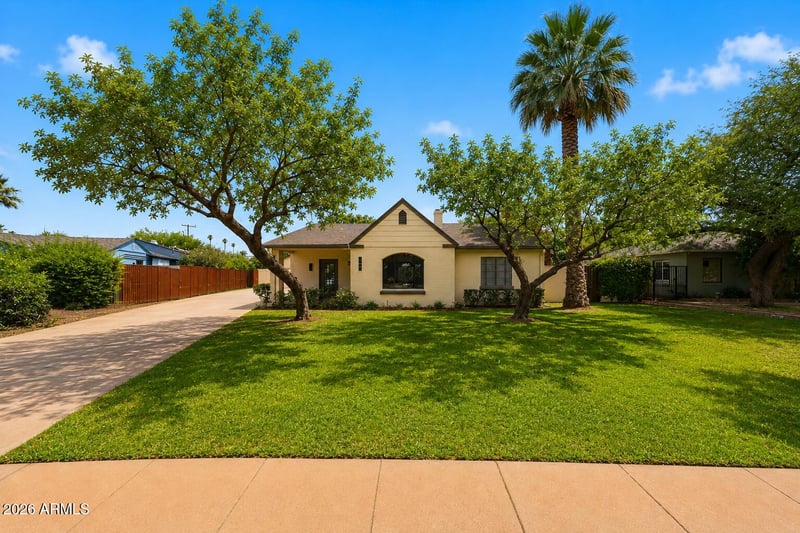 1614 Palmcroft Way SE, Phoenix, AZ 85007