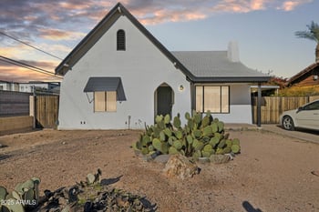 1614 Roma Ave, Phoenix, AZ 85016