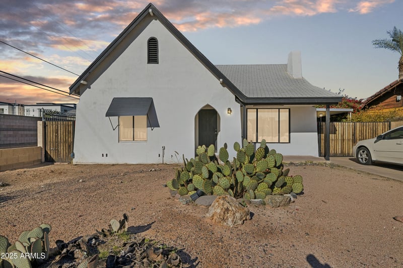 1614 Roma Ave, Phoenix, AZ 85016