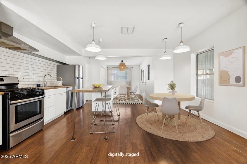 1614 Roma Ave, Phoenix, AZ 85016