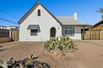 1614 Roma Ave, Phoenix, AZ 85016