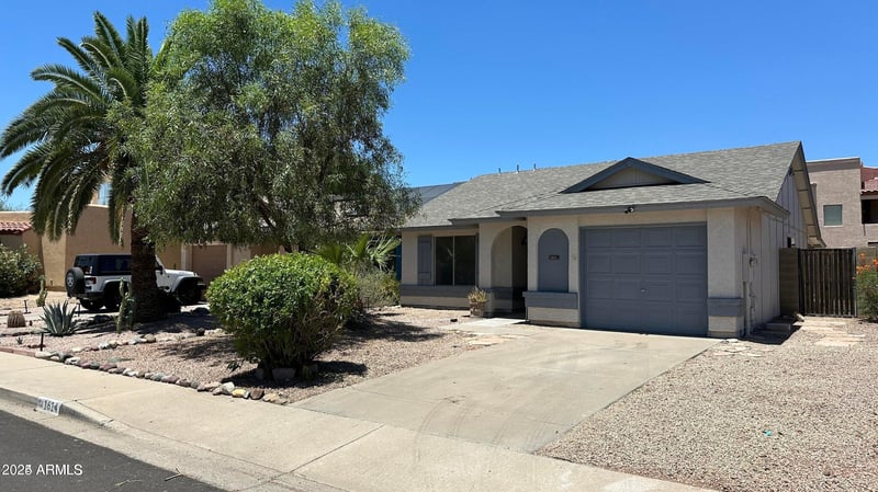 1614 Sandra Ter, Phoenix, AZ 85022