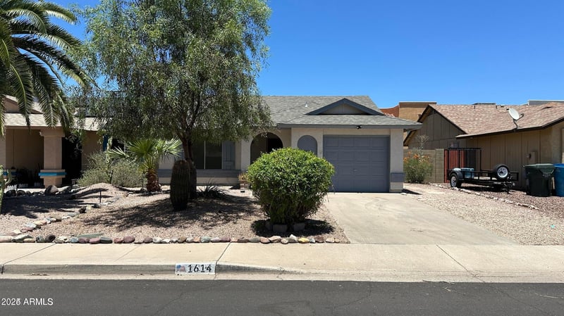 1614 Sandra Ter, Phoenix, AZ 85022