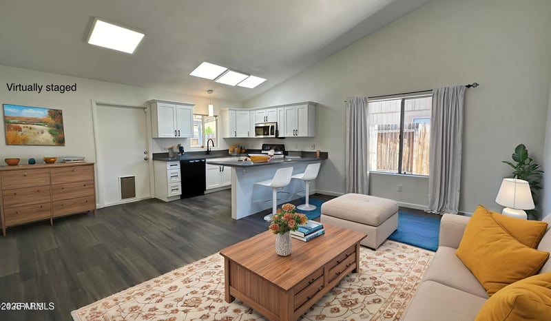 1614 Sandra Ter, Phoenix, AZ 85022