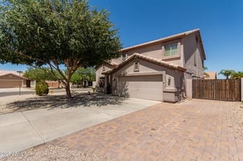 1614 Vernoa St, San Tan Valley, AZ 85140