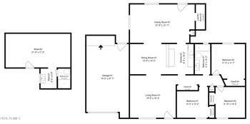 1614 W Brown St, Phoenix, AZ 85021
