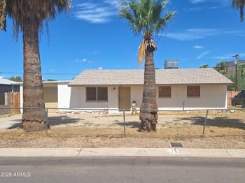 1614 W Brown St, Phoenix, AZ 85021