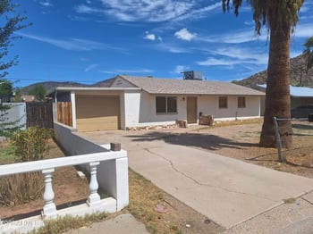 1614 W Brown St, Phoenix, AZ 85021