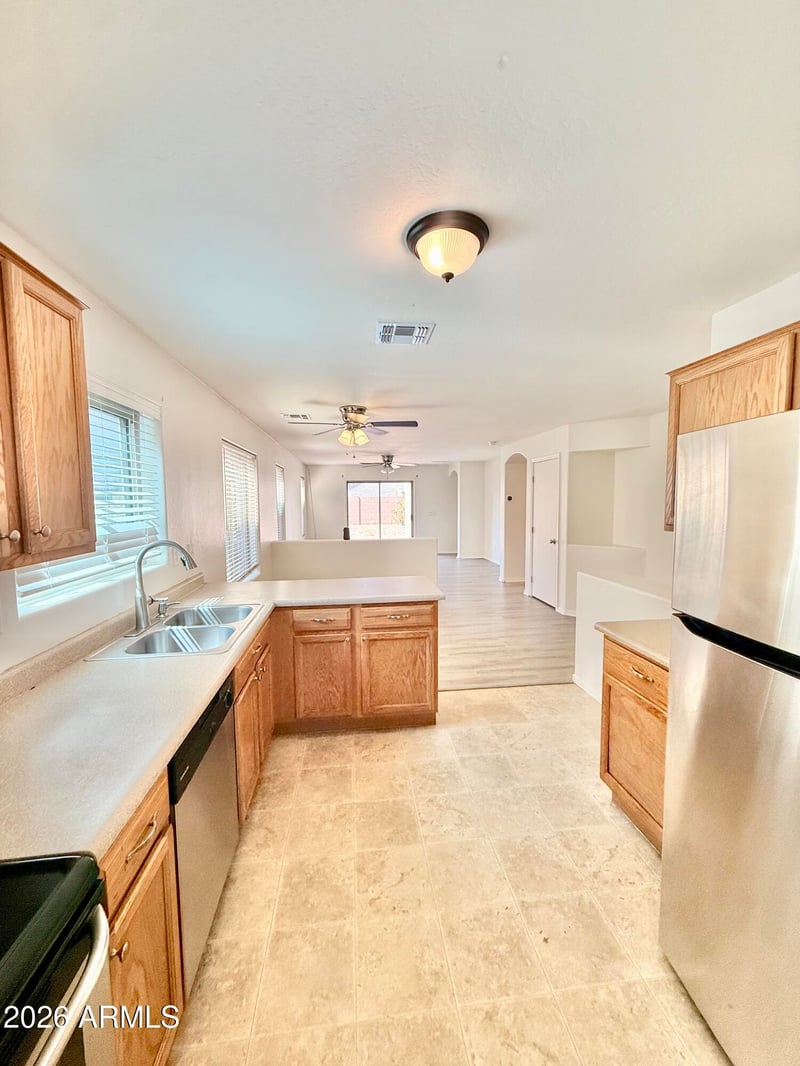 1614 W La Salle St, Phoenix, AZ 85041