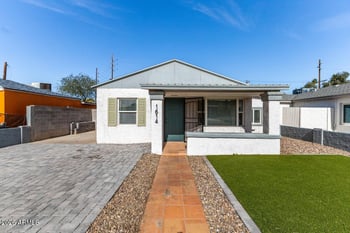1614 W Lynwood St, Phoenix, AZ 85007