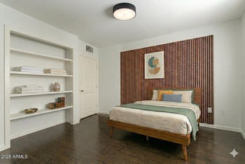 1614 W Lynwood St, Phoenix, AZ 85007
