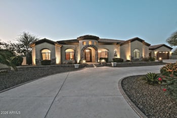 1614 W Maddock Rd, Phoenix, AZ 85086