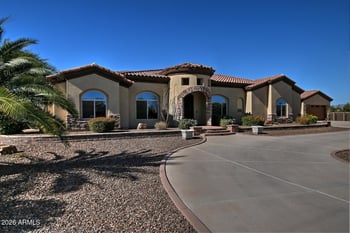 1614 W Maddock Rd, Phoenix, AZ 85086