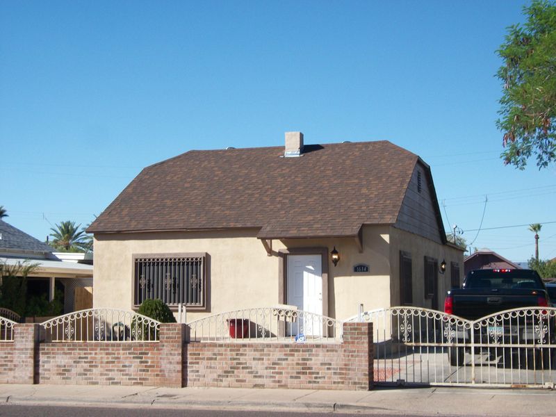 1614 W Polk St, Phoenix, AZ 85007
