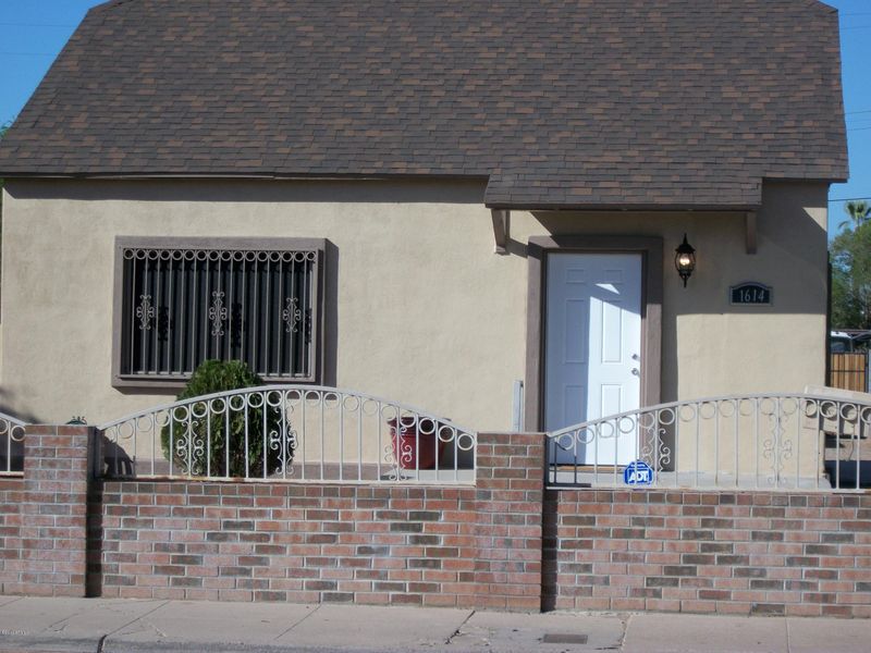 1614 W Polk St, Phoenix, AZ 85007
