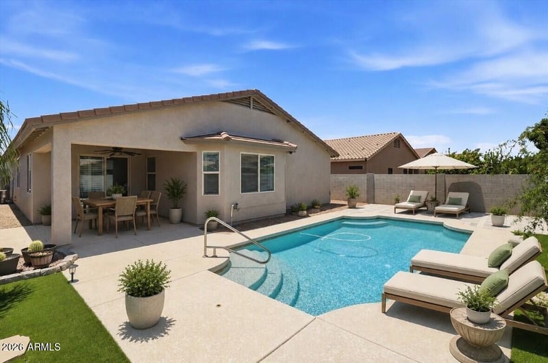 1614 Stephanie Ln, San Tan Valley, AZ 85144