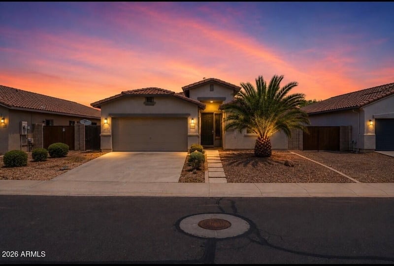 1614 Stephanie Ln, San Tan Valley, AZ 85144