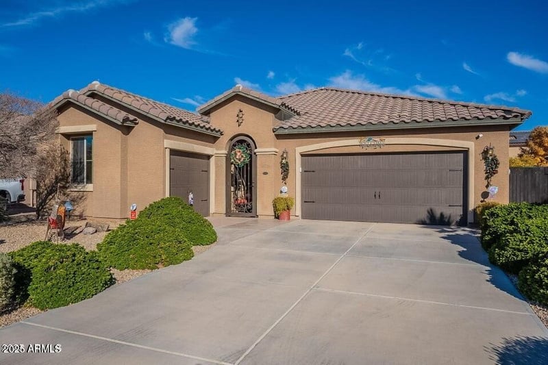 16140 Ameria Rd, Goodyear, AZ 85395