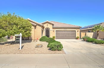 16140 Ameria Rd, Goodyear, AZ 85395