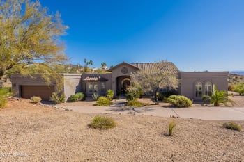 16140 Keota Dr, Fountain Hills, AZ 85268